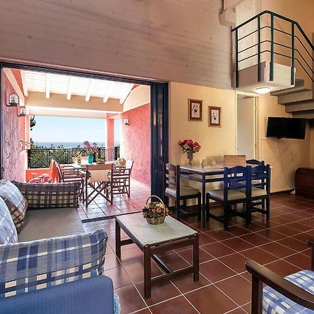 Barbati Breeze Apartments エクステリア 写真