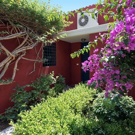 Barbati Breeze Apartments エクステリア 写真