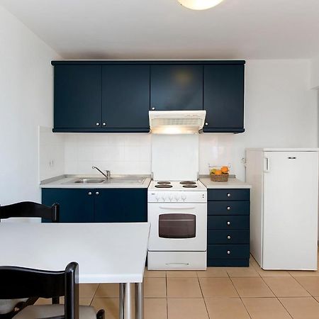 Barbati Breeze Apartments エクステリア 写真